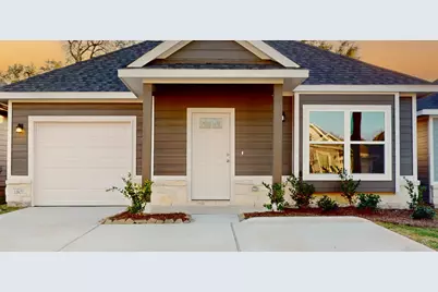 11821 East Gate Drive, Willis, TX 77318 - Photo 2