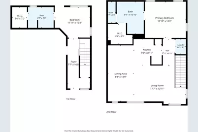 4036 Center Street, Houston, TX 77007 - Photo 22