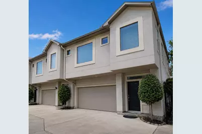 4036 Center Street, Houston, TX 77007 - Photo 2