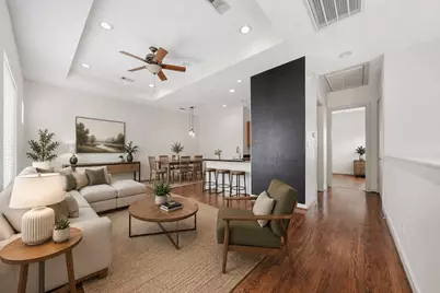4036 Center Street, Houston, TX 77007 - Photo 8