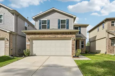 12130 Blooming Willow Drive, Tomball, TX 77377 - Photo 2