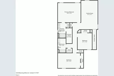 12130 Blooming Willow Drive, Tomball, TX 77377 - Photo 50