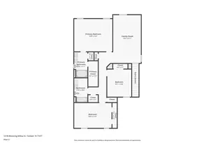 12130 Blooming Willow Dr, Tomball, TX 77377 - Photo 50