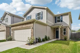 12130 Blooming Willow Dr, Tomball, TX 77377 - Photo 2