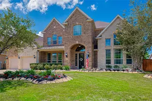 10227 Grape Creek Grove Ln, Cypress, TX 77433 - Photo 2