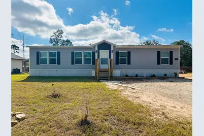 16306 Crockett Martin Estates Drive, Conroe, TX 77306 - Photo 1