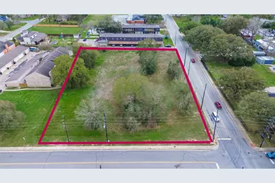 Tbd East Avenue, Katy, TX 77493 - Photo 2