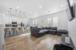 2337 Paul Quinn St, Houston, TX 77091 - Photo 2