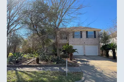 3303 Bent Spring Court, Katy, TX 77449 - Photo 2
