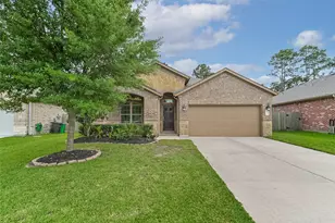8810 Vasco da Gama Trace, Houston, TX 77044 - Photo 1