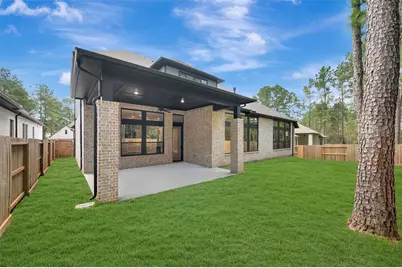 239 Nancy Lou Lane, Willis, TX 77318 - Photo 8