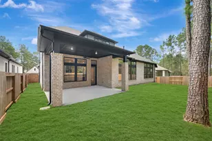 239 Nancy Lou Ln, Willis, TX 77318 - Photo 8