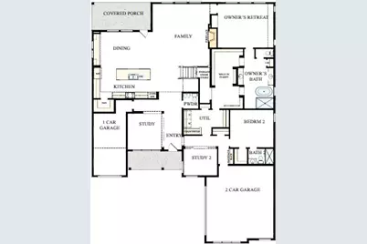 239 Nancy Lou Lane, Willis, TX 77318 - Photo 2