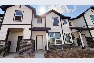 11919 De Carvalho Lane, Tomball, TX 77375 - Photo 1