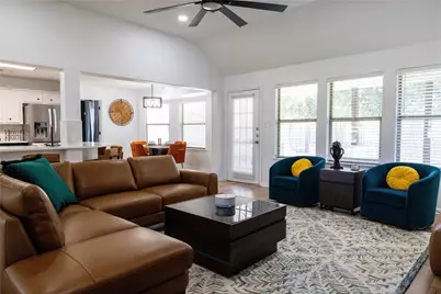 17023 Lexington Drive, Conroe, TX 77385 - Photo 2