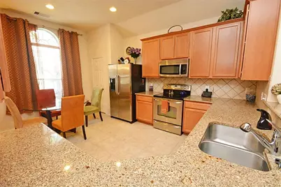 19711 Heron Shadow Court, Richmond, TX 77407 - Photo 8