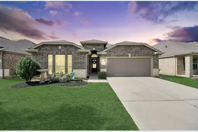 2835 Mistygate Court, Conroe, TX 77301 - Photo 1