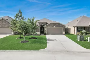 2835 Mistygate Ct, Conroe, TX 77301 - Photo 2