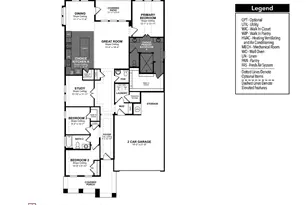11111 Coastal Sage Ct, Iowa Colony, TX 77583 - Photo 2