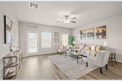 21727 Reserve Ranch Trail, Richmond, TX 77407 - Photo 4