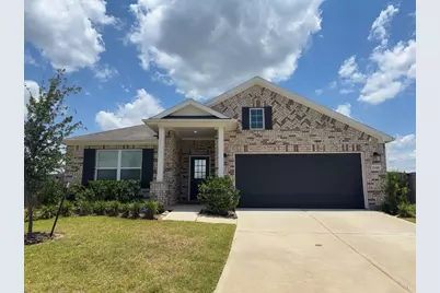 22476 Mountain Pine Drive, New Caney, TX 77357 - Photo 1