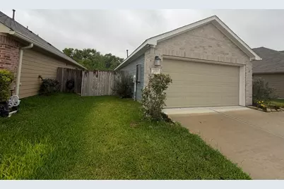 1174 Filly Creek Drive, Alvin, TX 77511 - Photo 4