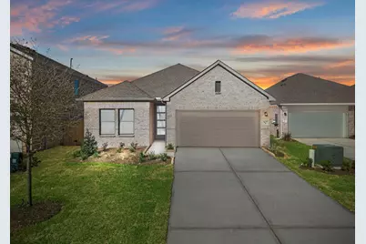 3627 Atlas Point Lane, Angleton, TX 77515 - Photo 1