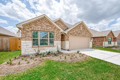 2611 Westward Hill Drive, Fresno, TX 77545 - Photo 2