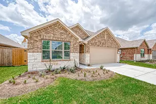 2611 Westward Hl Dr, Fresno, TX 77545 - Photo 2