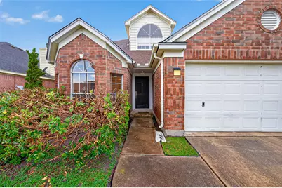 2446 Kenbridge Drive, Houston, TX 77067 - Photo 6