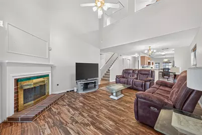 2446 Kenbridge Drive, Houston, TX 77067 - Photo 8