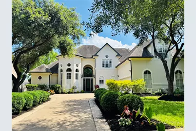 24 Saint Christopher Court, Sugar Land, TX 77479 - Photo 1