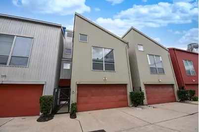 831 Saulnier Street, Houston, TX 77019 - Photo 1