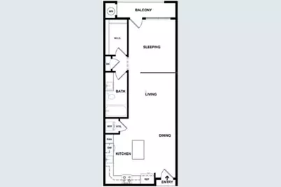 4509 Mount Vernon Street #26, Houston, TX 77006 - Photo 20