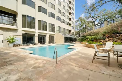 2001 Holcombe Boulevard #1403, Houston, TX 77030 - Photo 36