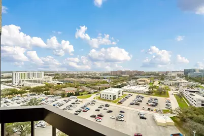 2001 Holcombe Boulevard #1403, Houston, TX 77030 - Photo 20