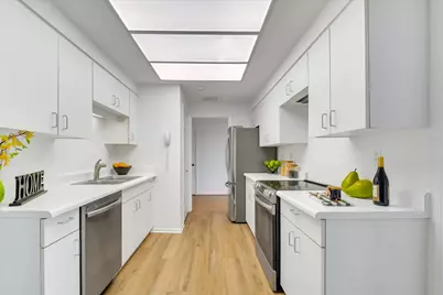 2001 Holcombe Boulevard #1403, Houston, TX 77030 - Photo 6