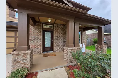 19415 Bronte Springs Ct, Richmond, TX 77407 - Photo 2