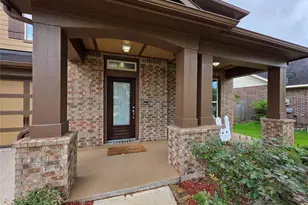 19415 Bronte Springs Court, Richmond, TX 77407 - Photo 2