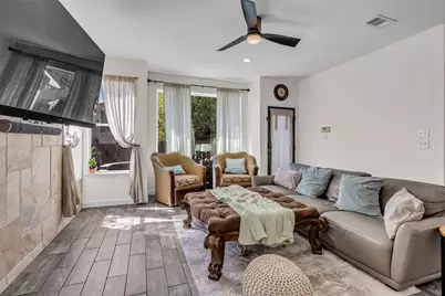 55 S Bethany Bend Circle, The Woodlands, TX 77382 - Photo 8