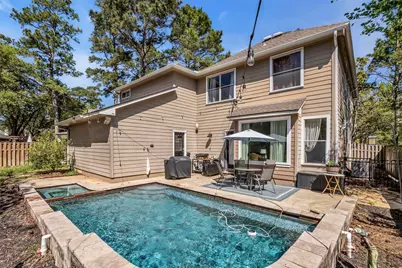 55 S Bethany Bend Circle, The Woodlands, TX 77382 - Photo 22