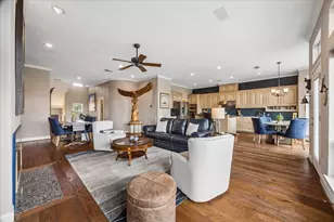 18305 Starboard Dr, Houston, TX 77058 - Photo 8