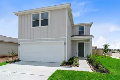 2243 Hawthorn Grove Street, Beasley, TX 77417 - Photo 1