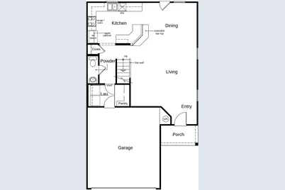 2243 Hawthorn Grove Street, Beasley, TX 77417 - Photo 2