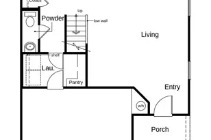 2243 Hawthorn Grv St, Beasley, TX 77417 - Photo 2