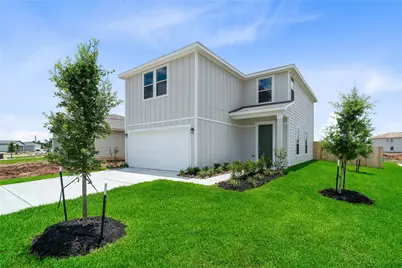 2243 Hawthorn Grove Street, Beasley, TX 77417 - Photo 28