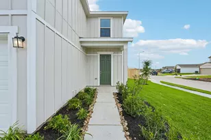 2243 Hawthorn Grv St, Beasley, TX 77417 - Photo 2