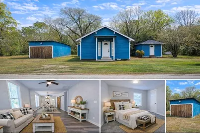 309 E Pine Street, Daisetta, TX 77533 - Photo 1