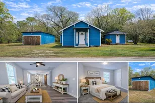 309 E Pine St, Daisetta, TX 77533 - Photo 1