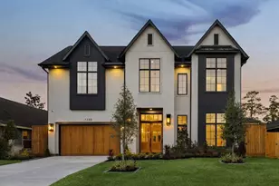 1330 Richelieu Ln, Houston, TX 77018 - Photo 1